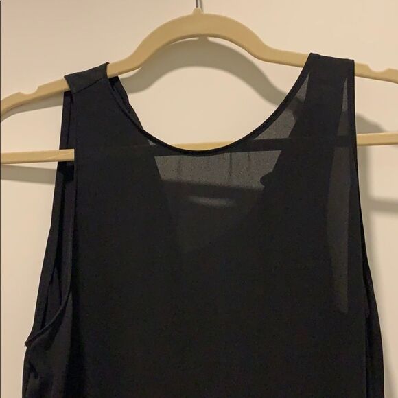 Lush • S black tunic - Picture 2 of 5